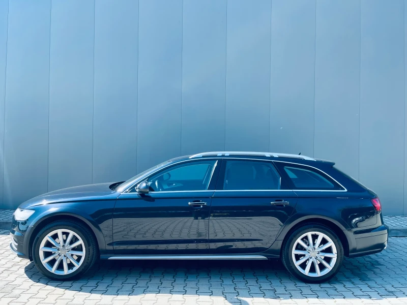 Audi A6 Allroad 3.0 TDI Business Plus 272 кс, снимка 2 - Автомобили и джипове - 51025159