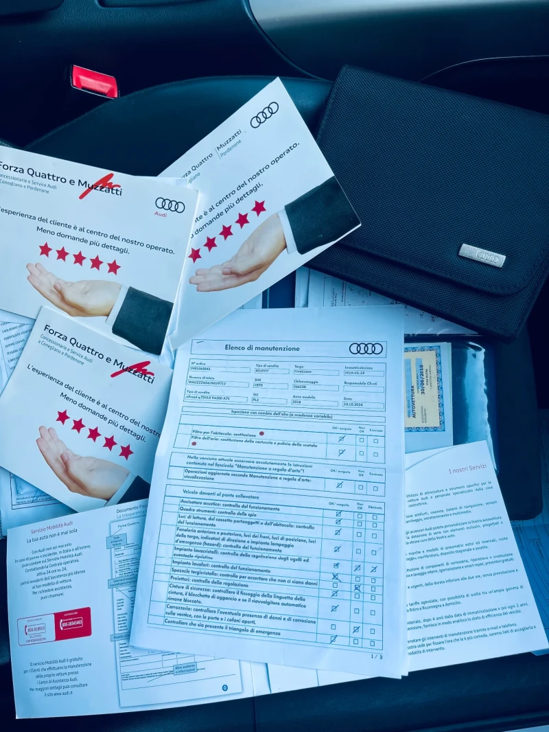 Audi A6 Allroad 3.0 TDI Business Plus 272 кс, снимка 13 - Автомобили и джипове - 51025159