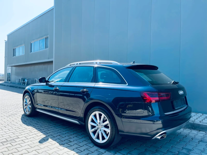 Audi A6 Allroad 3.0 TDI Business Plus 272 кс, снимка 4 - Автомобили и джипове - 51025159