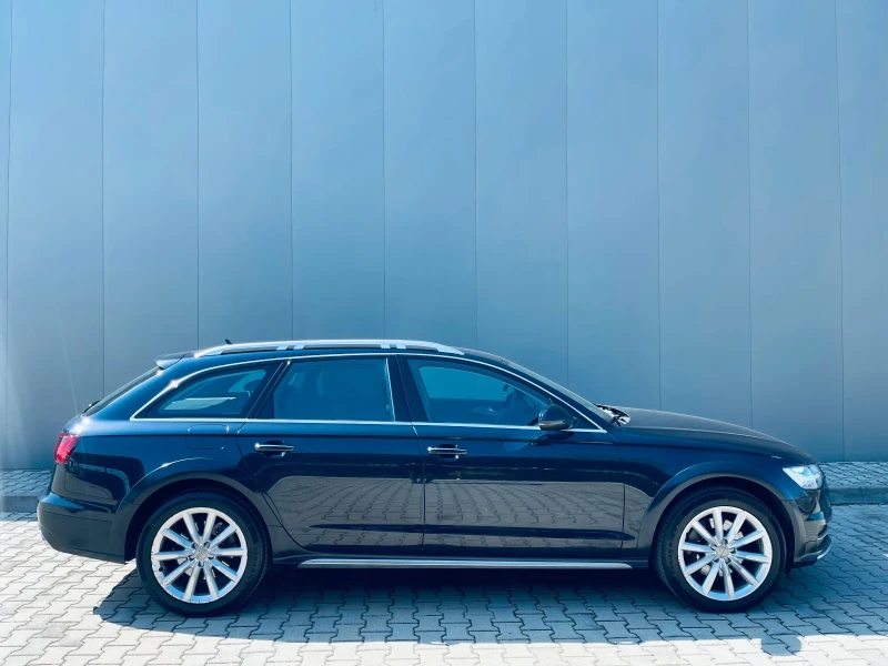 Audi A6 Allroad 3.0 TDI Business Plus 272 кс, снимка 3 - Автомобили и джипове - 51025159