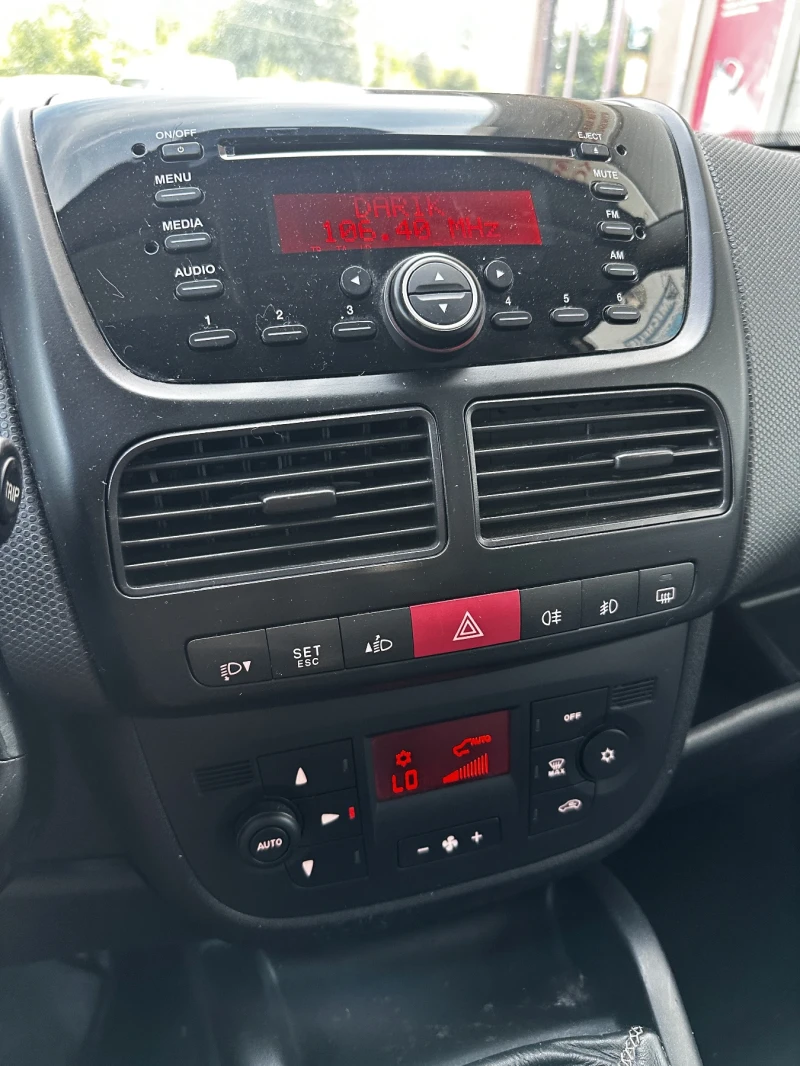 Fiat Doblo 1.3Multijet/ КЛИМА, снимка 8 - Автомобили и джипове - 51890825