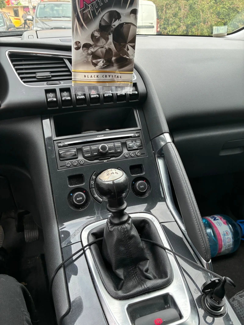 Peugeot 3008 1.6T, снимка 10 - Автомобили и джипове - 52507988