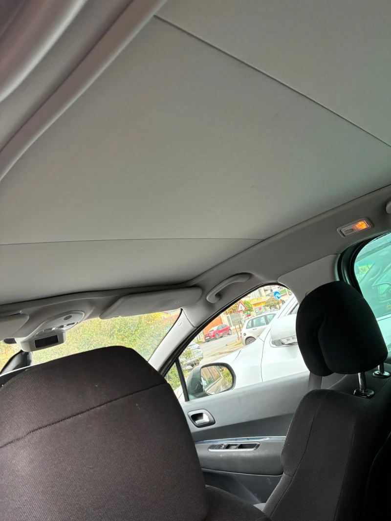 Peugeot 3008 1.6T, снимка 6 - Автомобили и джипове - 52507988