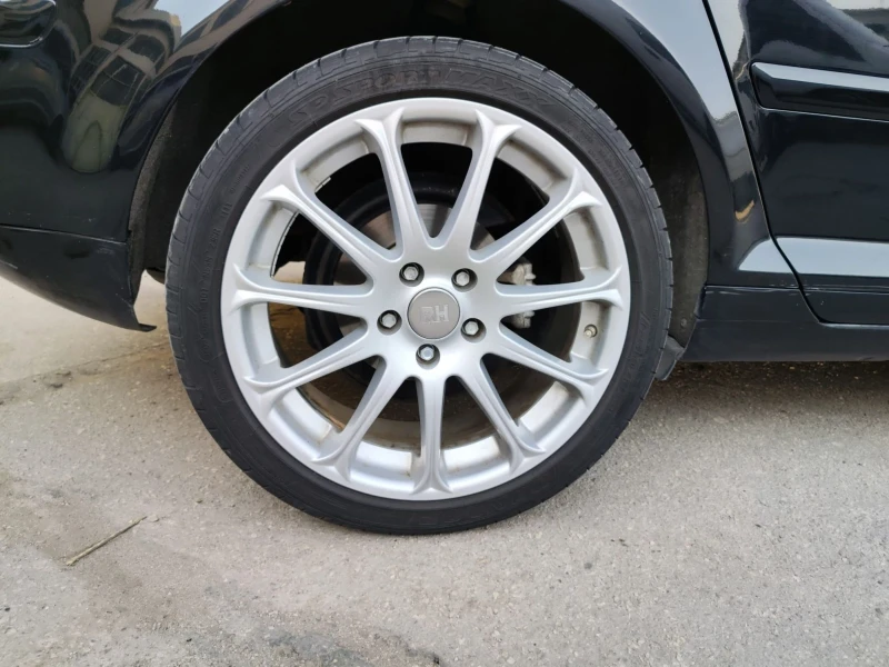 Audi A3 Sportback 2.0 TDI, снимка 8 - Автомобили и джипове - 52095927