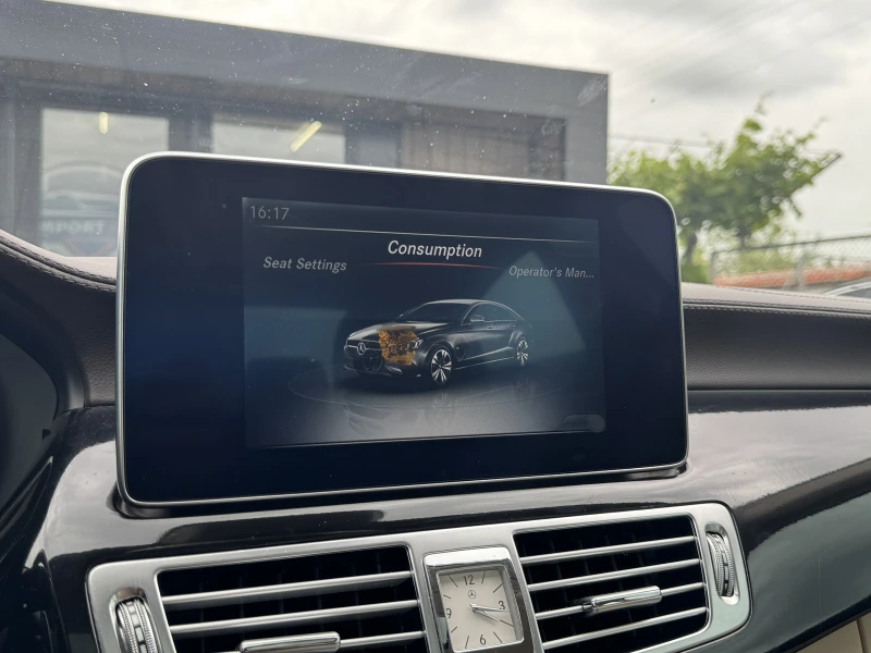 Mercedes-Benz CLS 400 * AMG* FULL LED, снимка 15 - Автомобили и джипове - 52650935