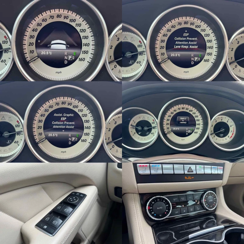 Mercedes-Benz CLS 400 * AMG* FULL LED, снимка 12 - Автомобили и джипове - 52650935