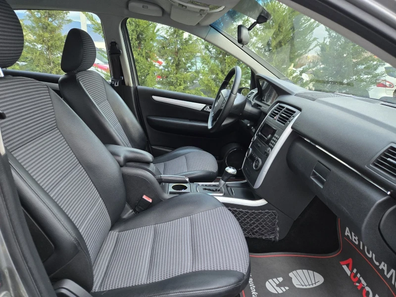 Mercedes-Benz B 200 2.0CDI-140кс= АВТОМАТ= SPORT= КЛИМАТРОНИК, снимка 15 - Автомобили и джипове - 53262940