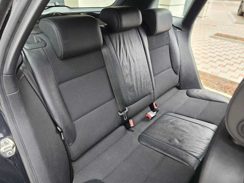 Audi A3 2.0 TFSI / Full S-Line / QUATTRO , снимка 14 - Автомобили и джипове - 53390855