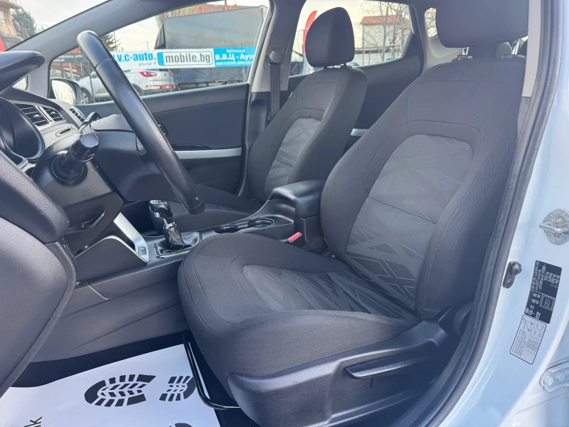 Kia Ceed 1.6CRDi Euro 5b, снимка 9 - Автомобили и джипове - 53408626