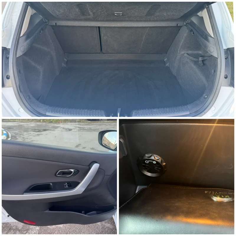 Kia Ceed 1.6CRDi Euro 5b, снимка 17 - Автомобили и джипове - 53408626