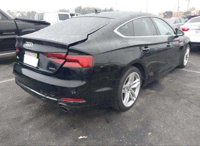 Audi A5 PREMIUM, снимка 9 - Автомобили и джипове - 49339850