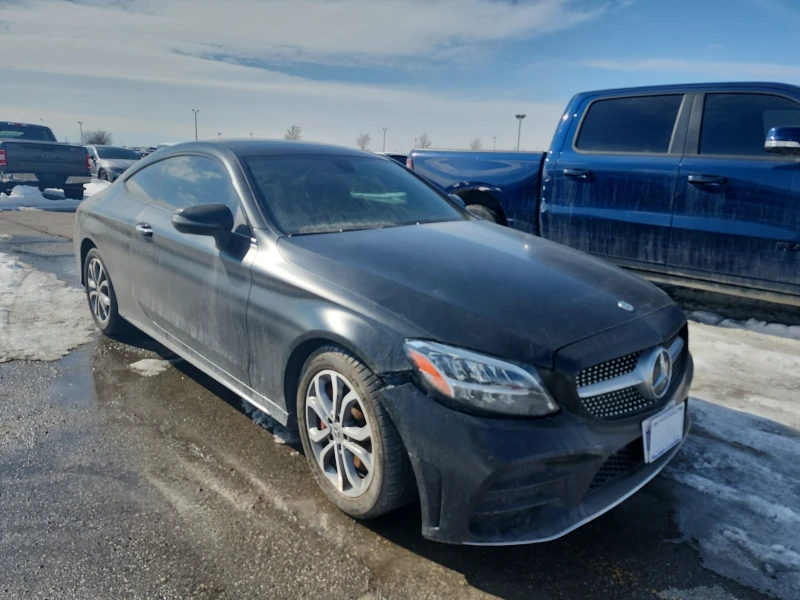 Mercedes-Benz C 300 * panorama * back-up camera * * АвтоКредит - 43200 лв. - 78812138 | Car24.bg