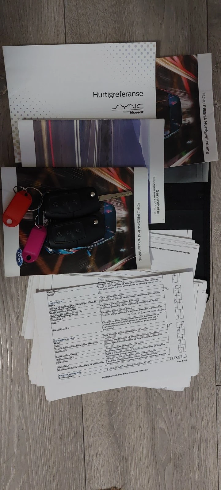 Ford Fiesta 1, 0, снимка 14 - Автомобили и джипове - 52886207