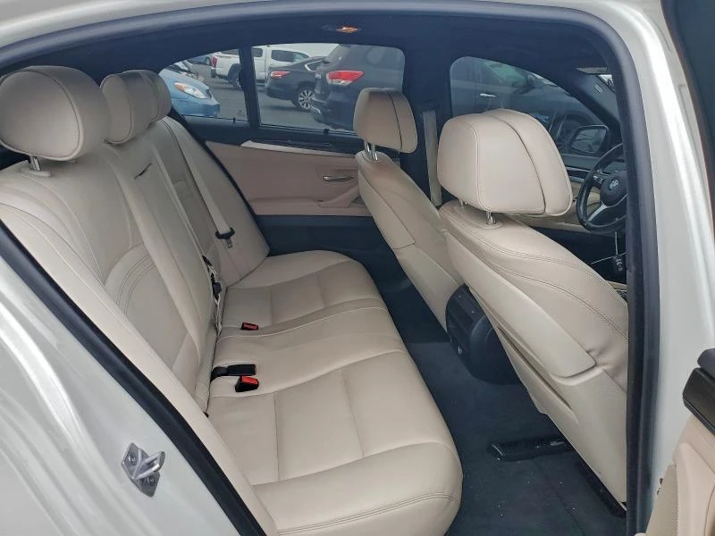 BMW 535 2014 BMW 535 I, снимка 10 - Автомобили и джипове - 53016089