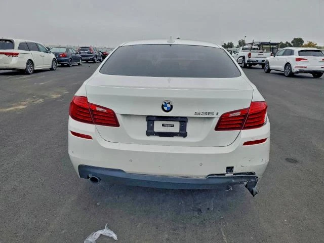 BMW 535 2014 BMW 535 I, снимка 5 - Автомобили и джипове - 53016089