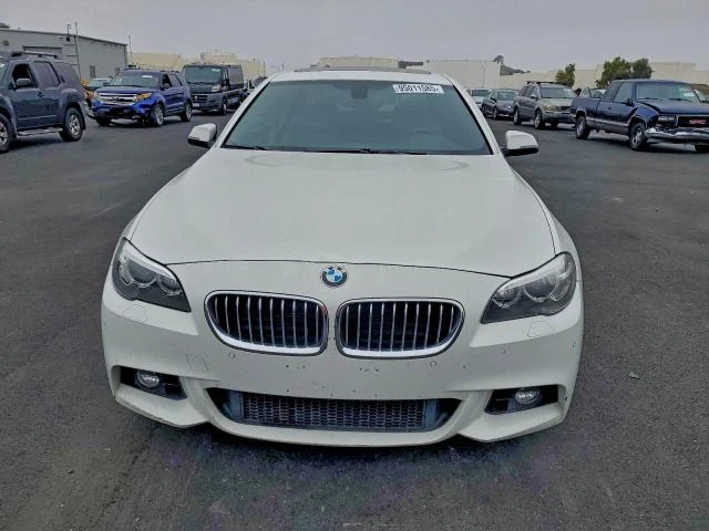 BMW 535 2014 BMW 535 I, снимка 2 - Автомобили и джипове - 53016089