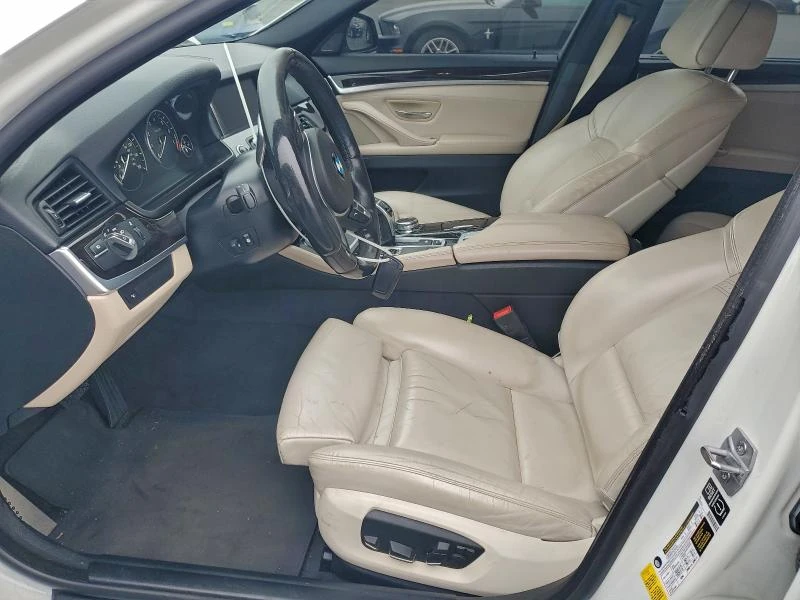 BMW 535 2014 BMW 535 I, снимка 7 - Автомобили и джипове - 53016089