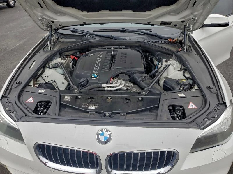 BMW 535 2014 BMW 535 I, снимка 11 - Автомобили и джипове - 53016089