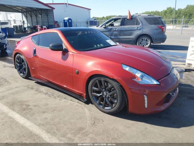 Nissan 370Z | Mobile.bg � ����������� 1