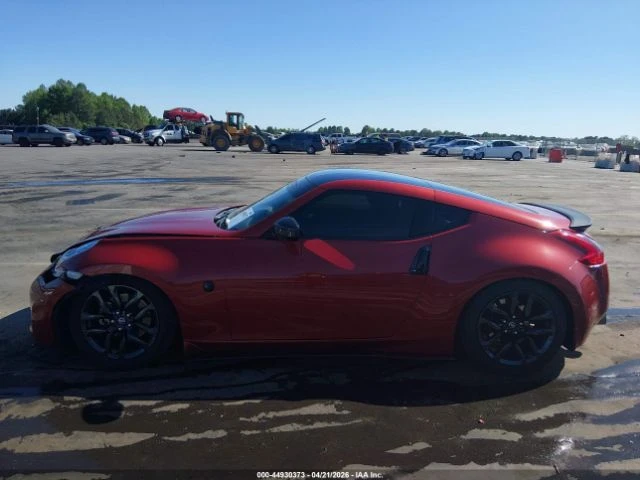 Nissan 370Z | Mobile.bg � ����������� 11