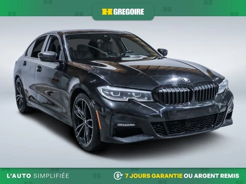 BMW 330 * xDrive * PANO * Автокредит * (Цена до България), снимка 2 - Автомобили и джипове - 55573326