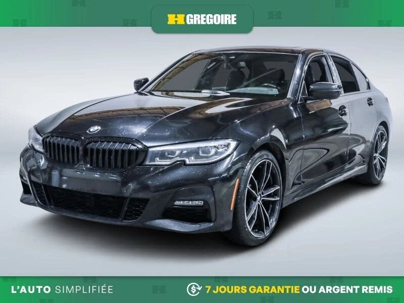 BMW 330 * xDrive * PANO * Автокредит * (Цена до България), снимка 3 - Автомобили и джипове - 55573326