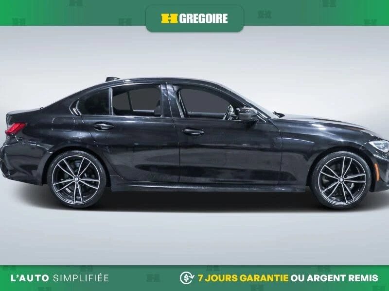 BMW 330 * xDrive * PANO * Автокредит * (Цена до България), снимка 5 - Автомобили и джипове - 55573326