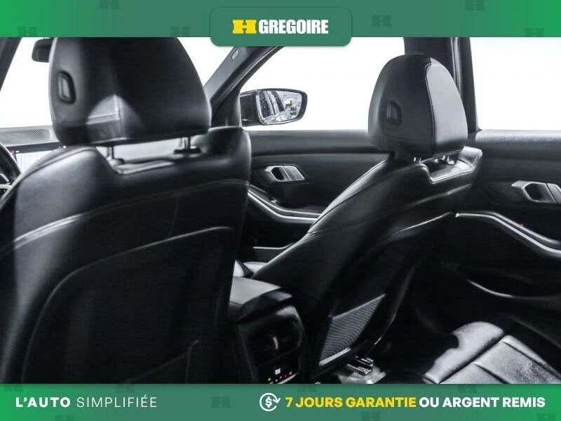 BMW 330 * xDrive * PANO * Автокредит * (Цена до България), снимка 14 - Автомобили и джипове - 55573326