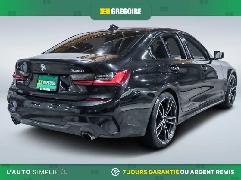 BMW 330 * xDrive * PANO * Автокредит * (Цена до България), снимка 8 - Автомобили и джипове - 55573326