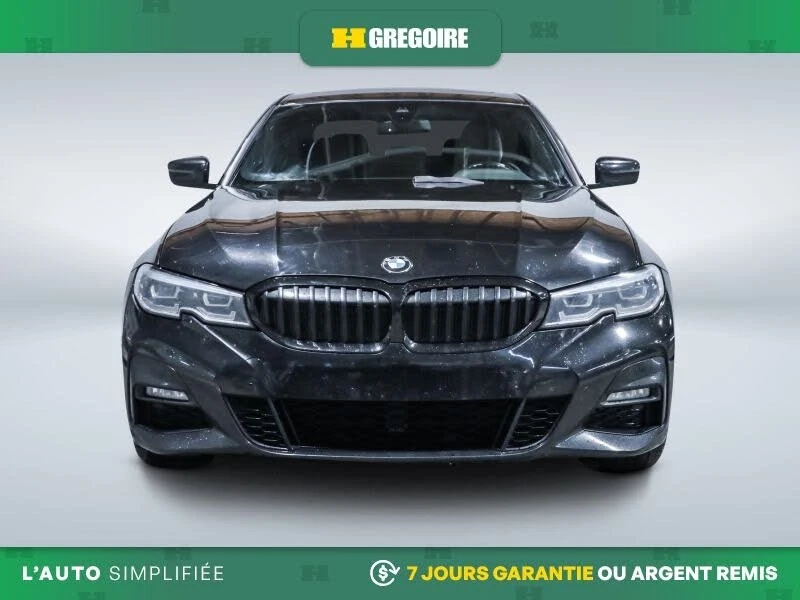 BMW 330 * xDrive * PANO * Автокредит * (Цена до България)