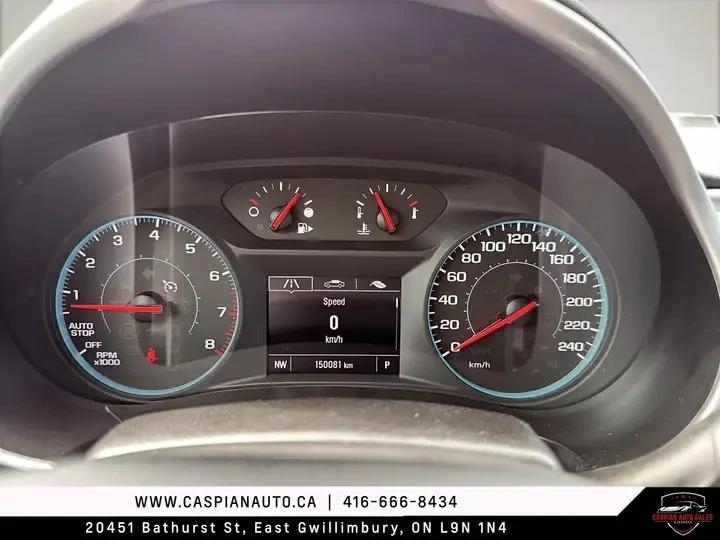 Chevrolet Malibu Automatic, снимка 11 - Автомобили и джипове - 56010764