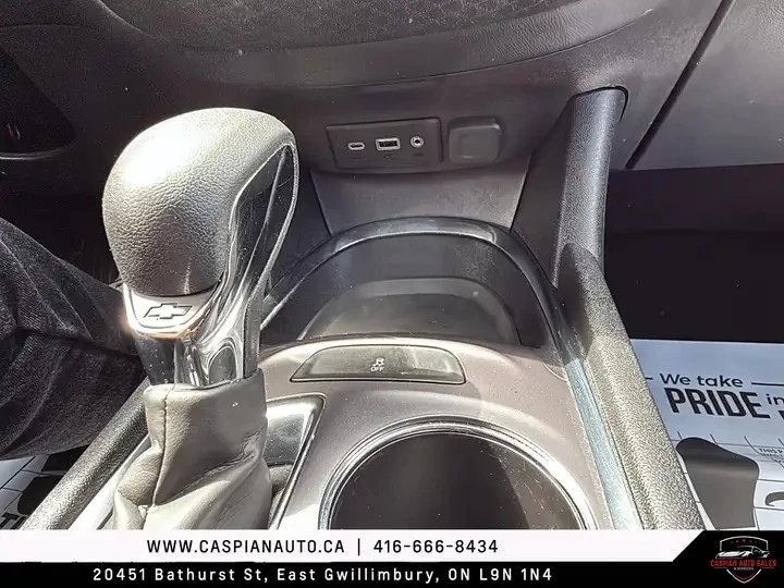 Chevrolet Malibu Automatic, снимка 14 - Автомобили и джипове - 56010764