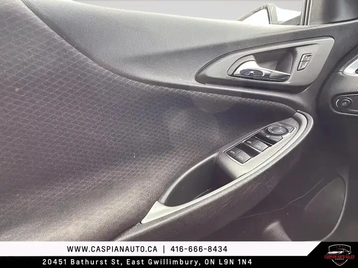 Chevrolet Malibu Automatic, снимка 9 - Автомобили и джипове - 56010764