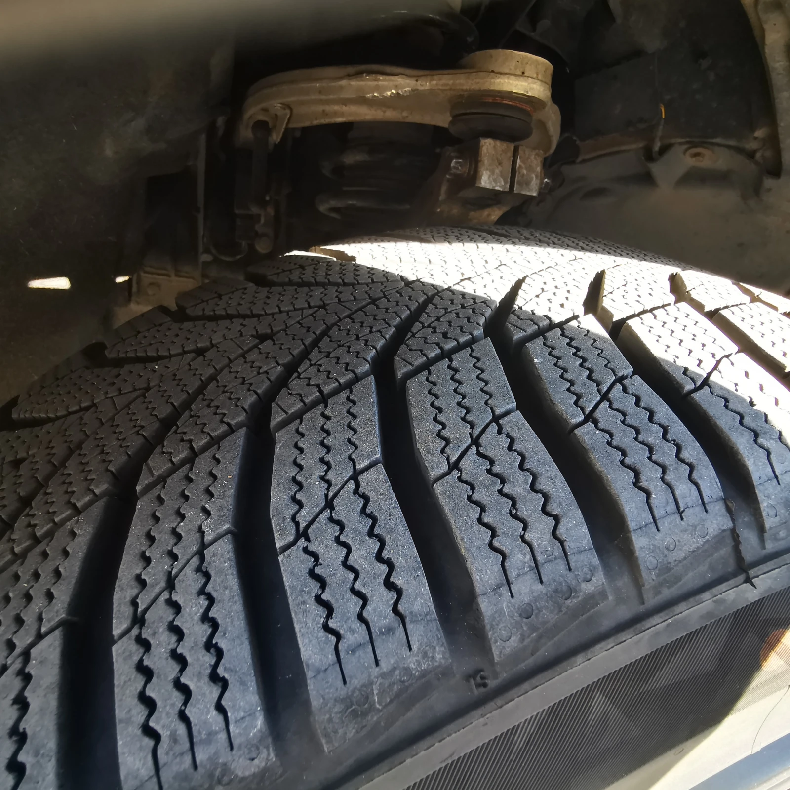 BMW 5 Gran Turismo 535 GT X-DRIVE  | Mobile.bg   13