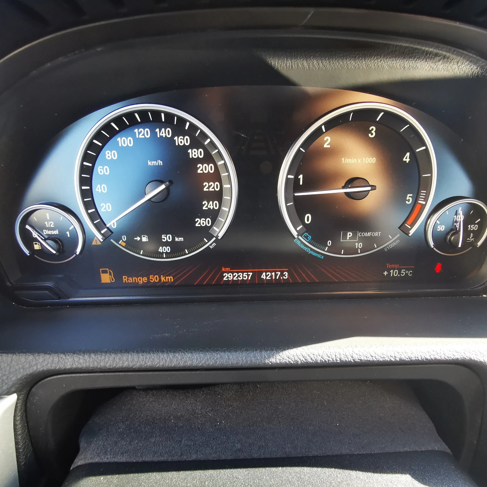 BMW 5 Gran Turismo 535 GT X-DRIVE  | Mobile.bg   15