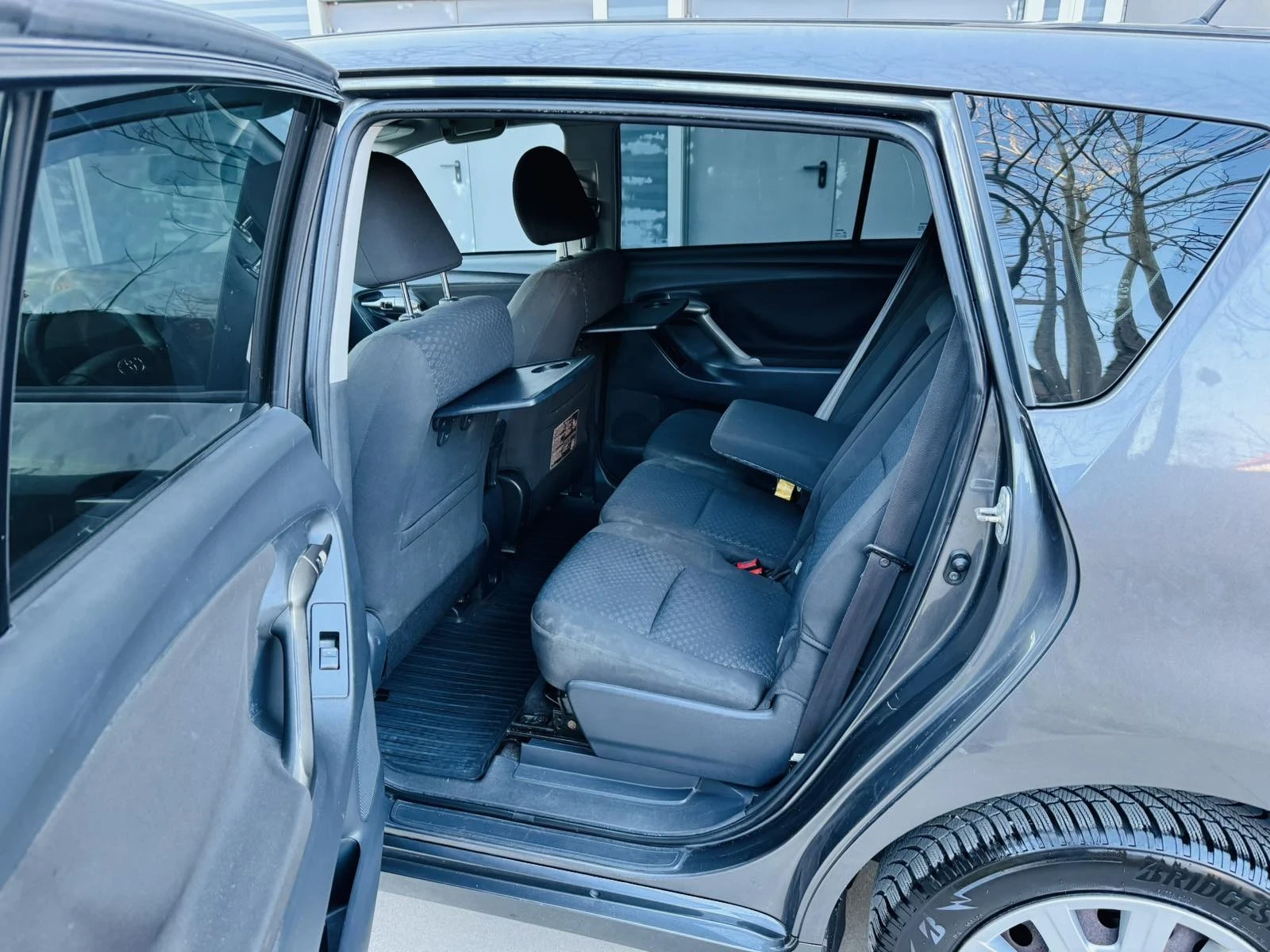 Toyota Verso 1.8 VVT-i | Mobile.bg   14