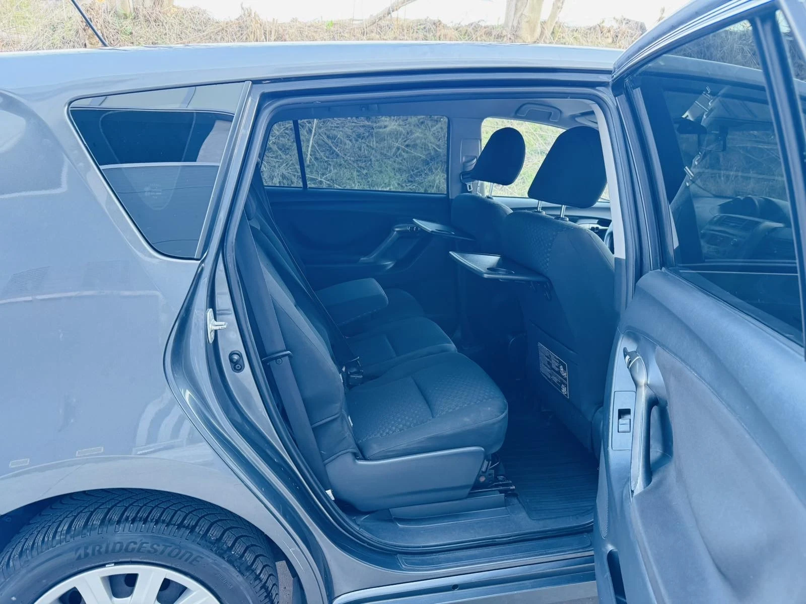 Toyota Verso 1.8 VVT-i | Mobile.bg   15