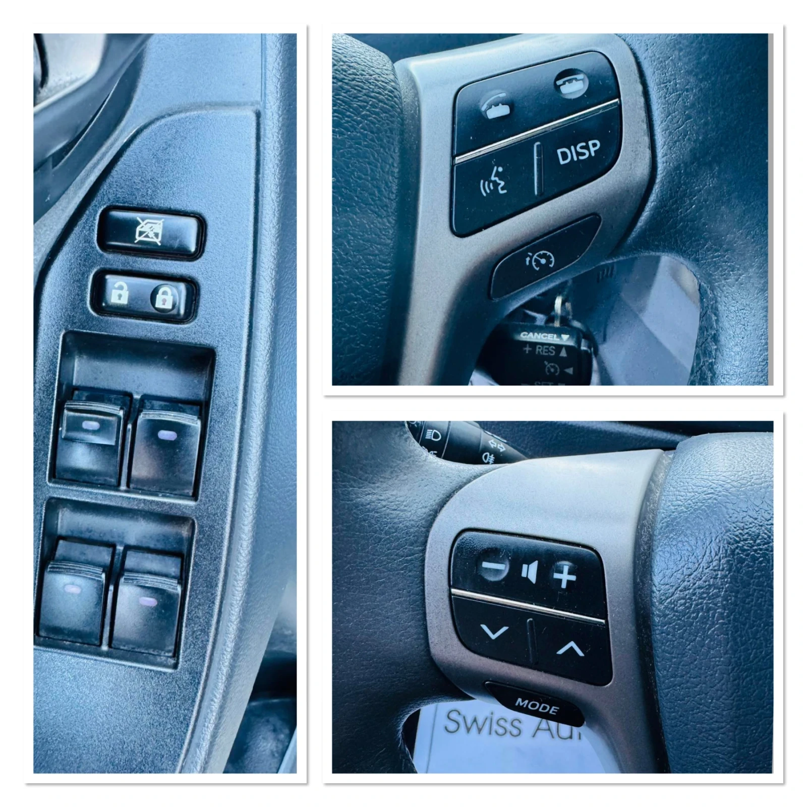 Toyota Verso 1.8 VVT-i | Mobile.bg   11