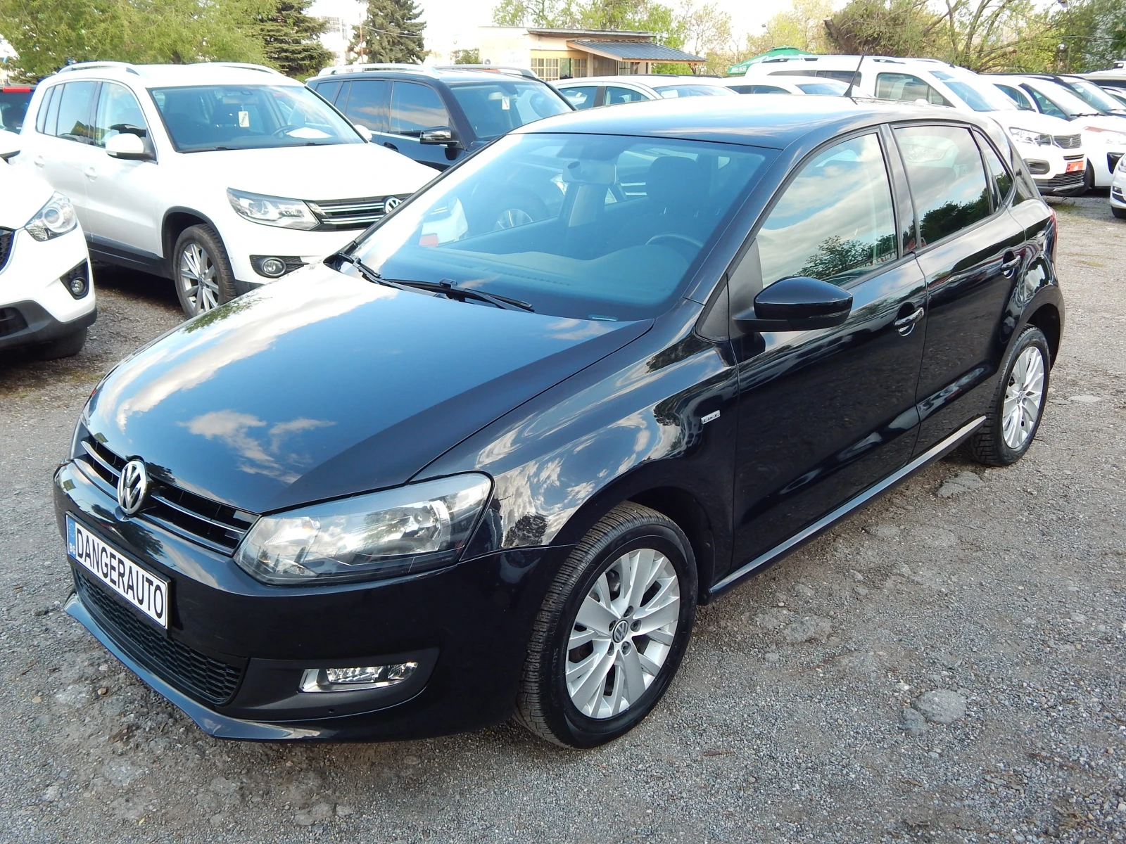 VW Polo 1.6TDI* *  | Mobile.bg   1