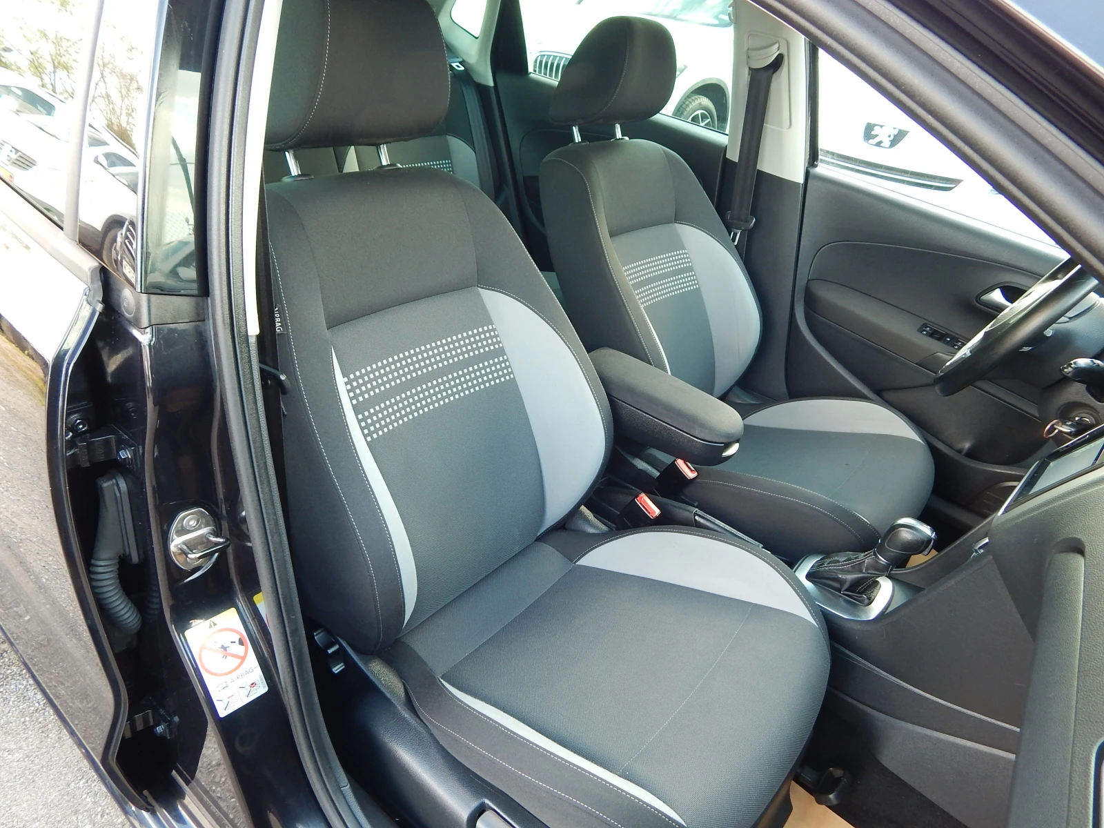 VW Polo 1.6TDI* *  | Mobile.bg   17