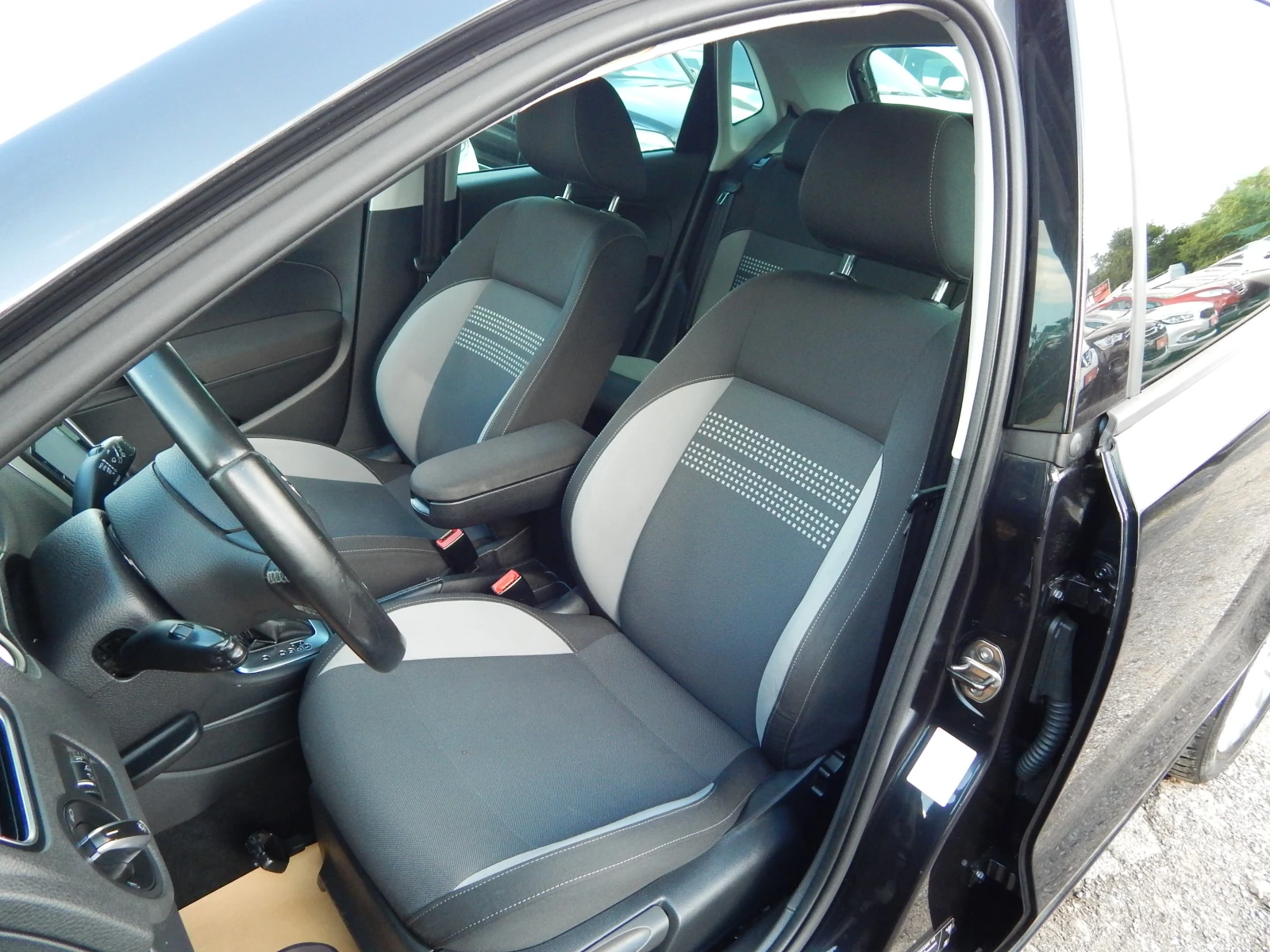 VW Polo 1.6TDI* *  | Mobile.bg   11