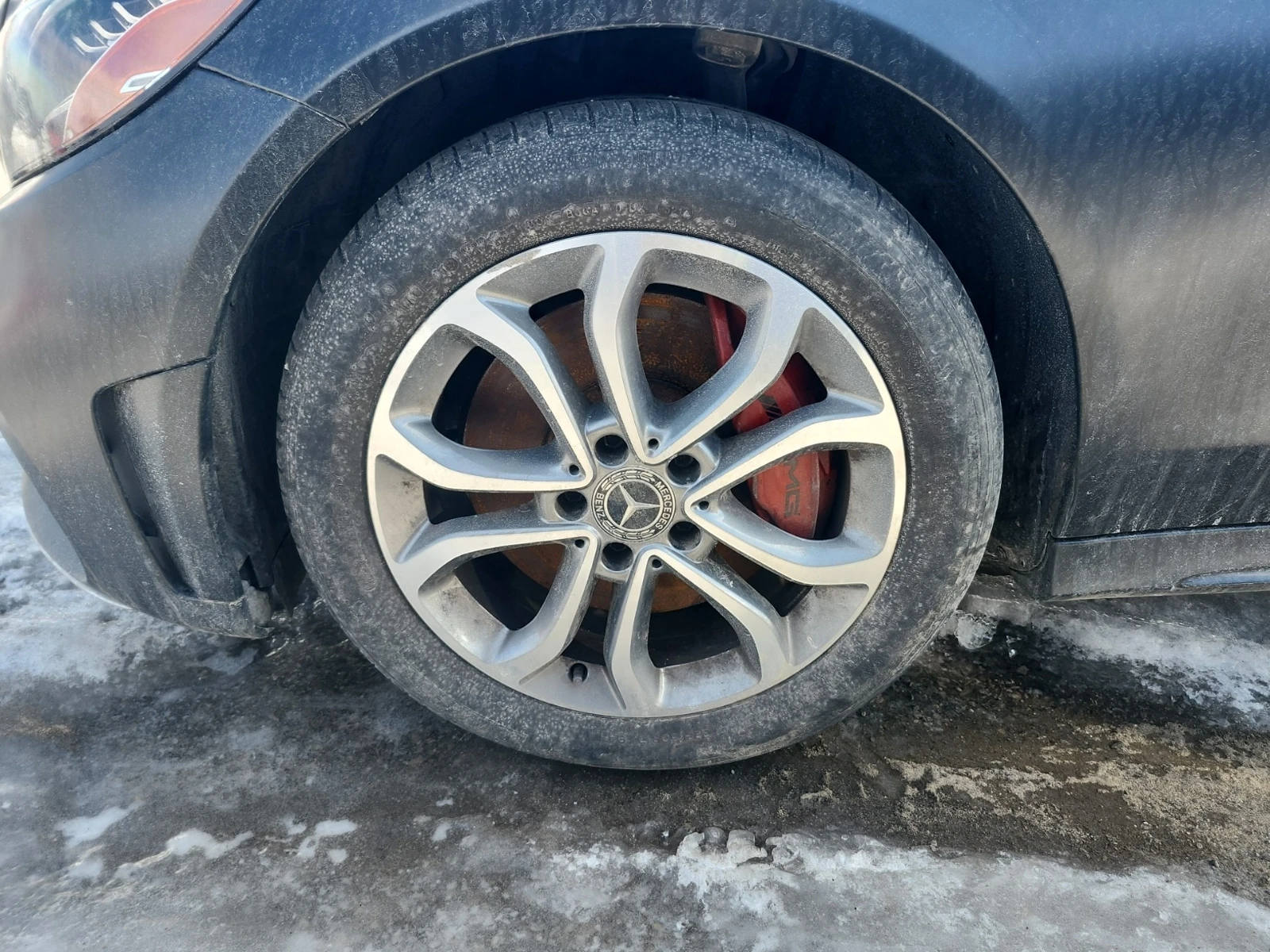 Mercedes-Benz C 300 * panorama * back-up camera * * АвтоКредит - изображение 7