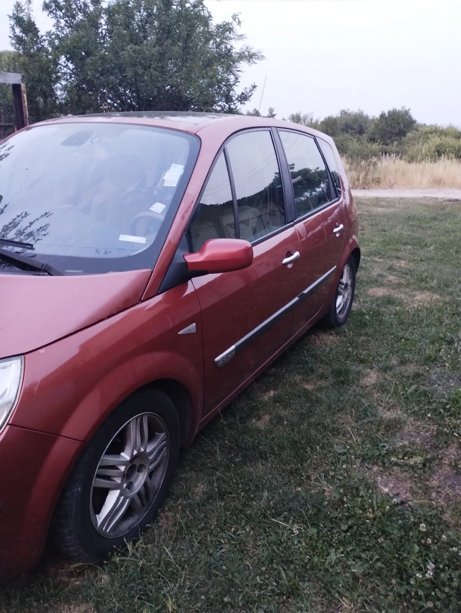 Renault Scenic  - изображение 2