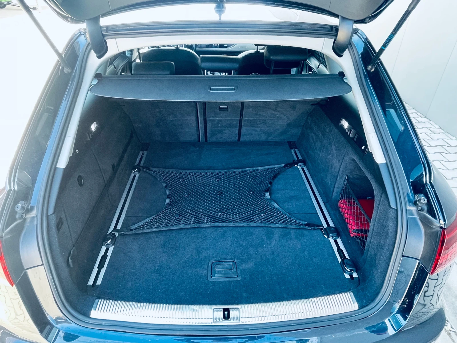 Audi A6 Allroad 3.0 TDI Business Plus 272  | Mobile.bg   15