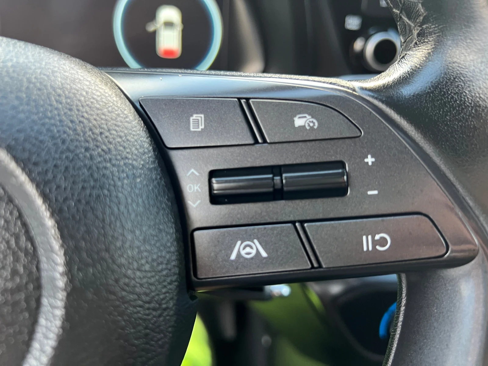 Hyundai I20 1.0i Mild-Hybrid 100k.c | Mobile.bg — изображение 14