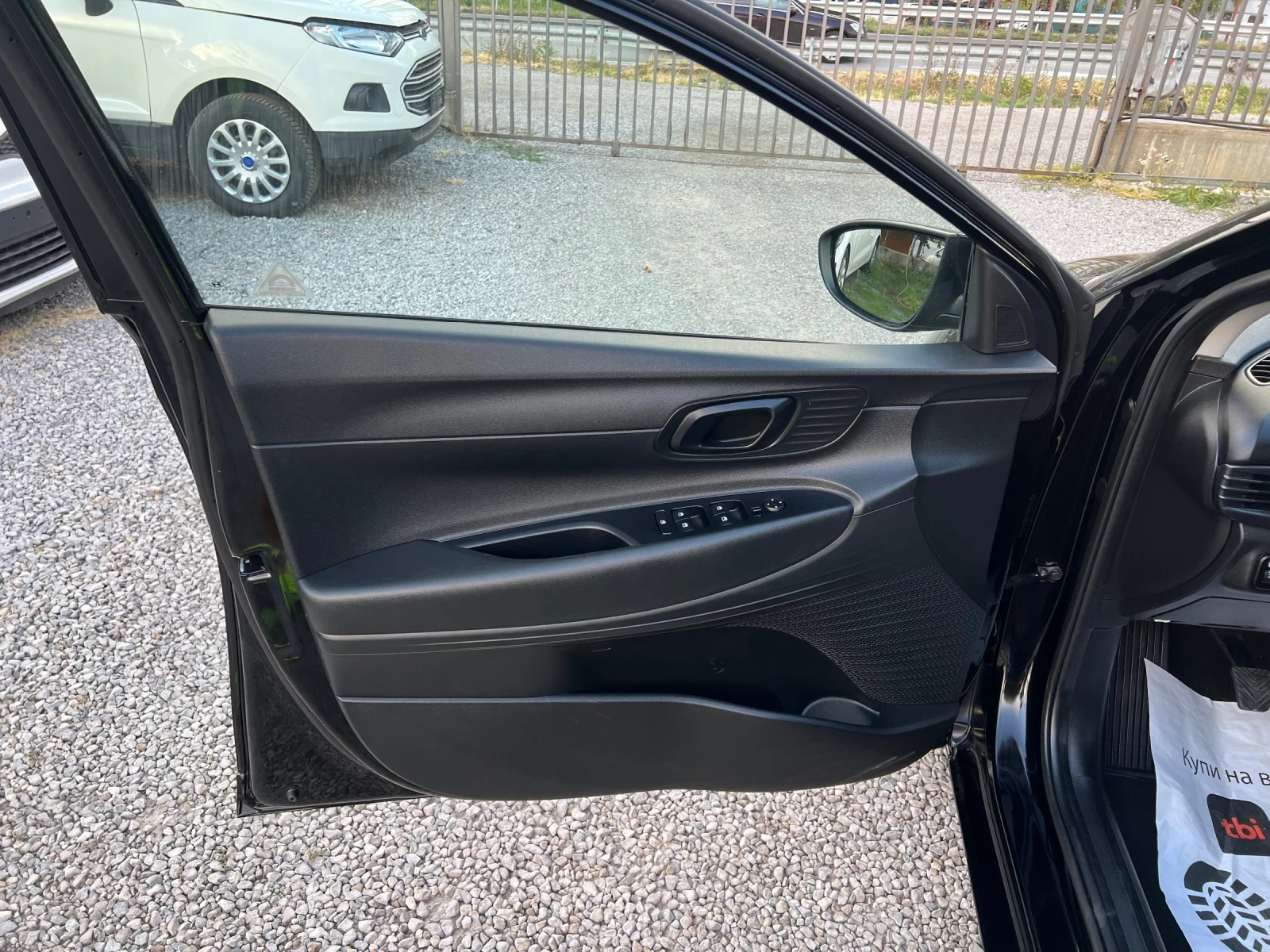 Hyundai I20 1.0i Mild-Hybrid 100k.c | Mobile.bg — изображение 11
