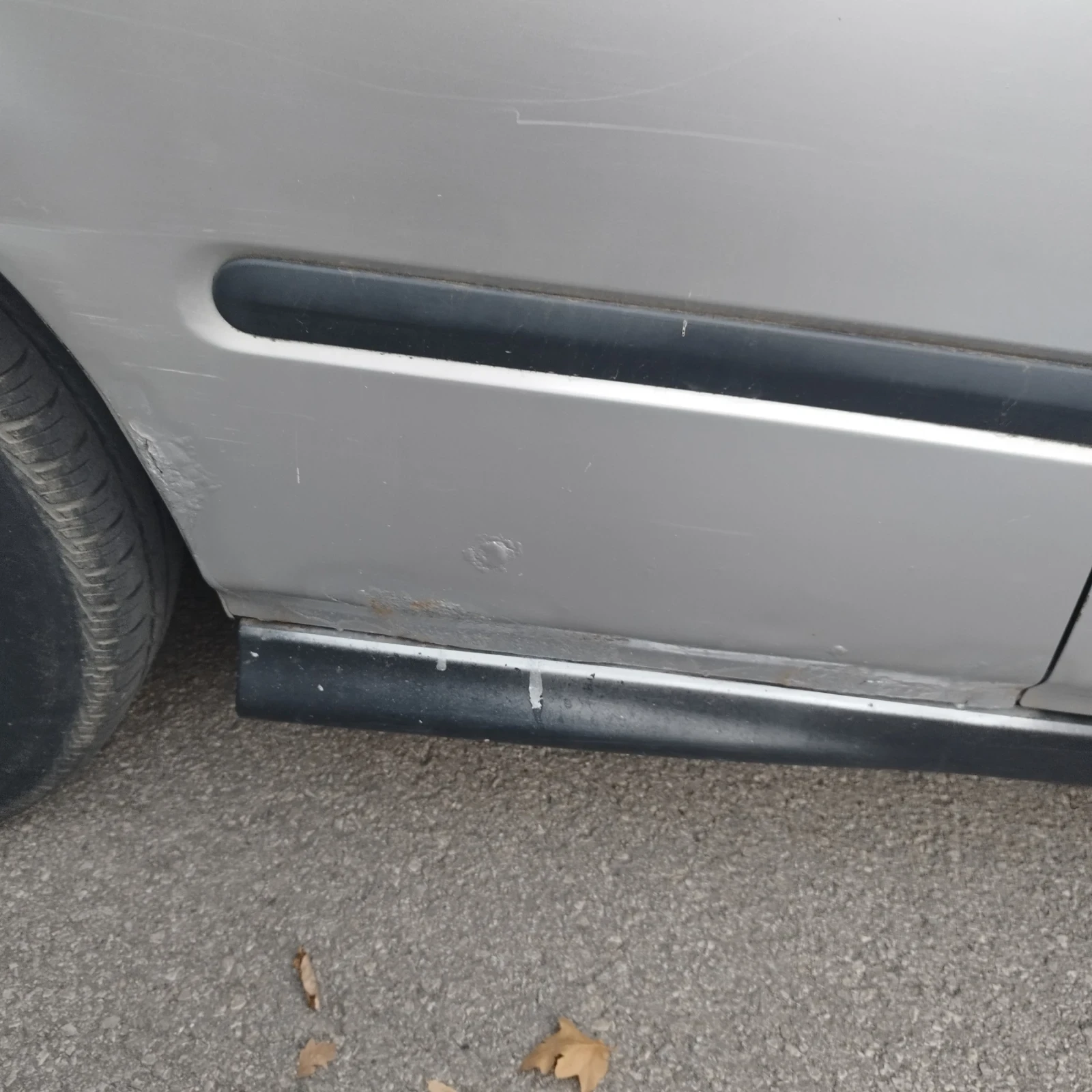Honda Civic 1.4 i | Mobile.bg — изображение 17