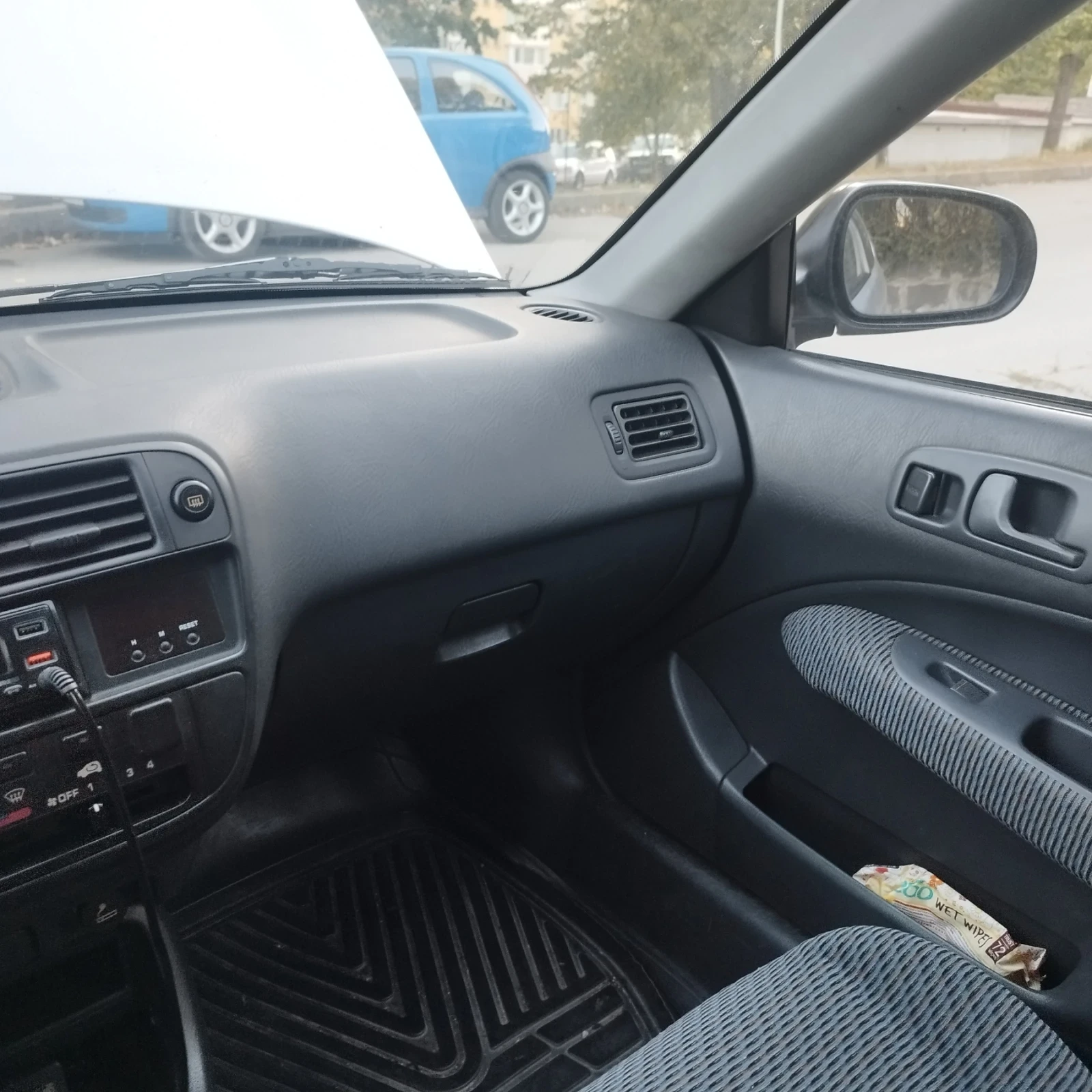 Honda Civic 1.4 i | Mobile.bg — изображение 12