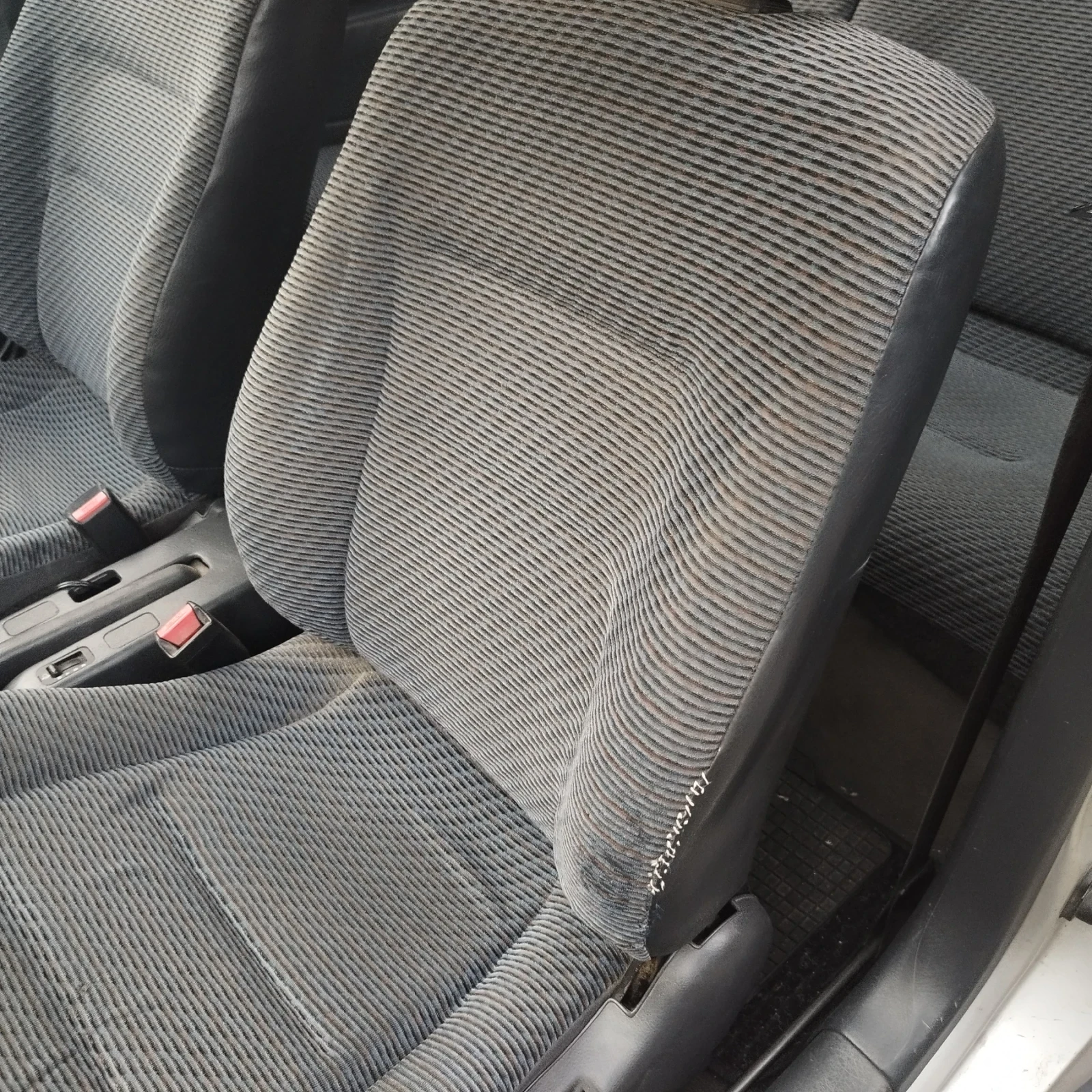 Honda Civic 1.4 i - изображение 10