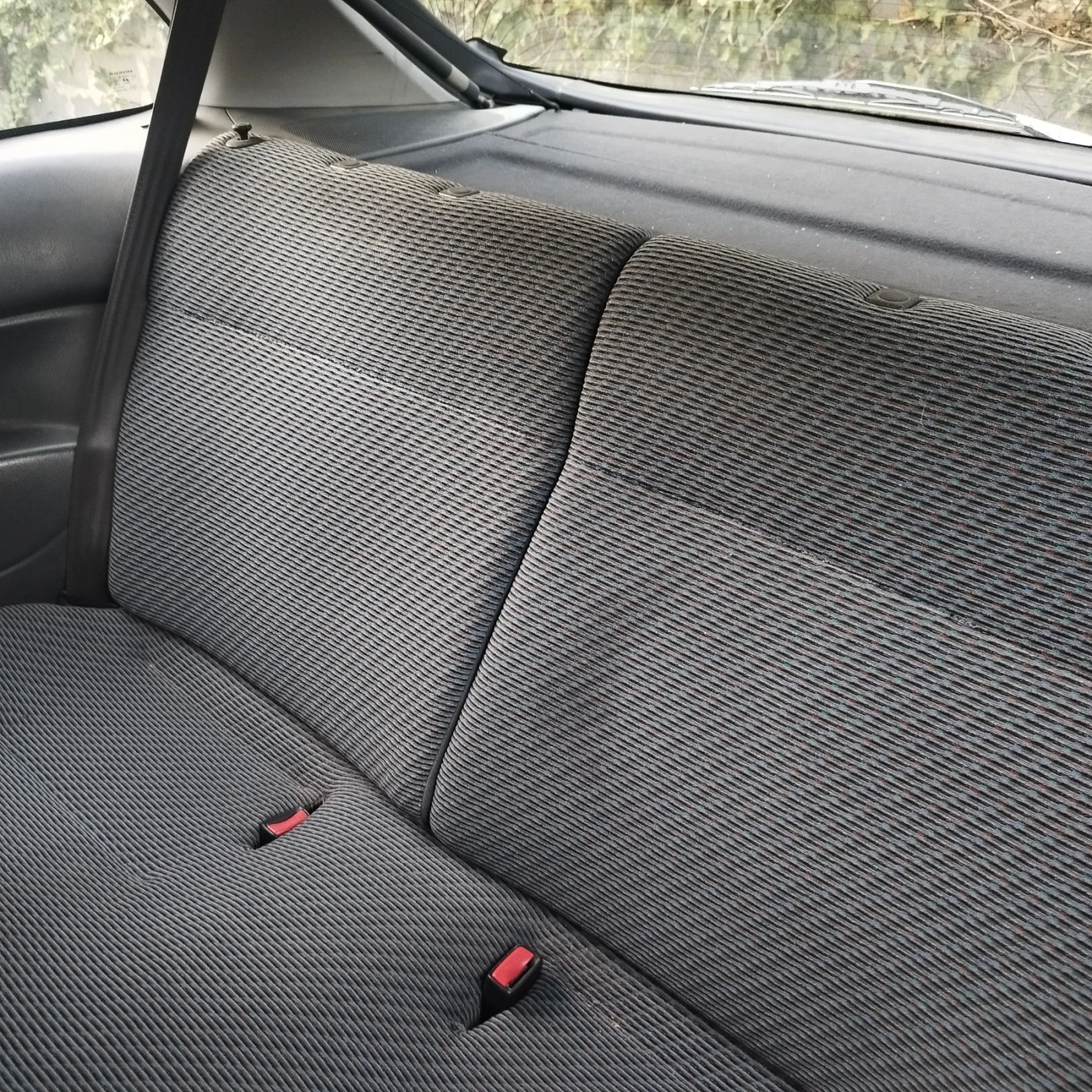 Honda Civic 1.4 i | Mobile.bg — изображение 11